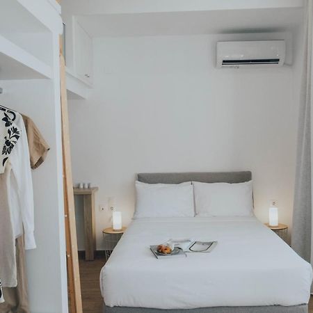 Suitenes Coast Rethymno Eksteriør bilde