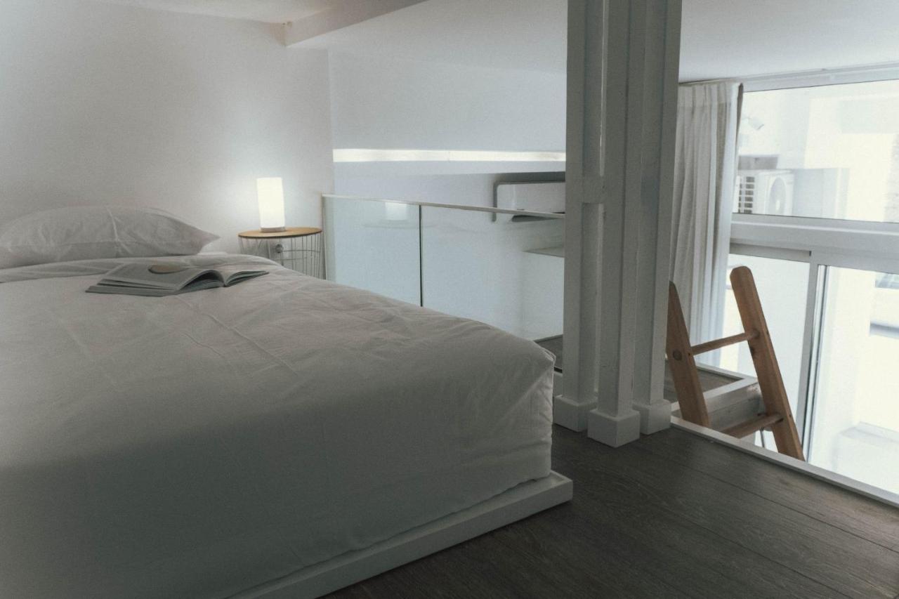 Suitenes Coast Rethymno Eksteriør bilde