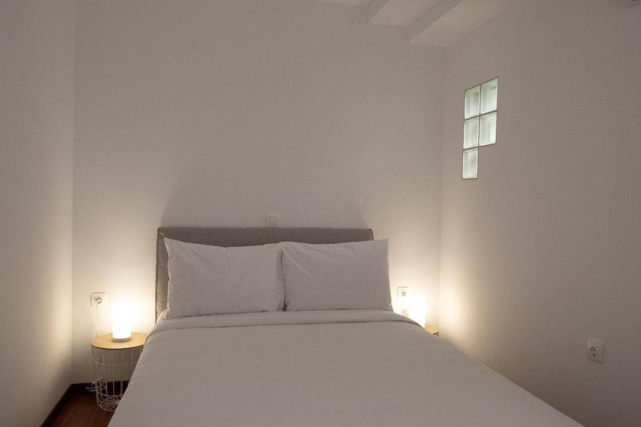 Suitenes Coast Rethymno Eksteriør bilde