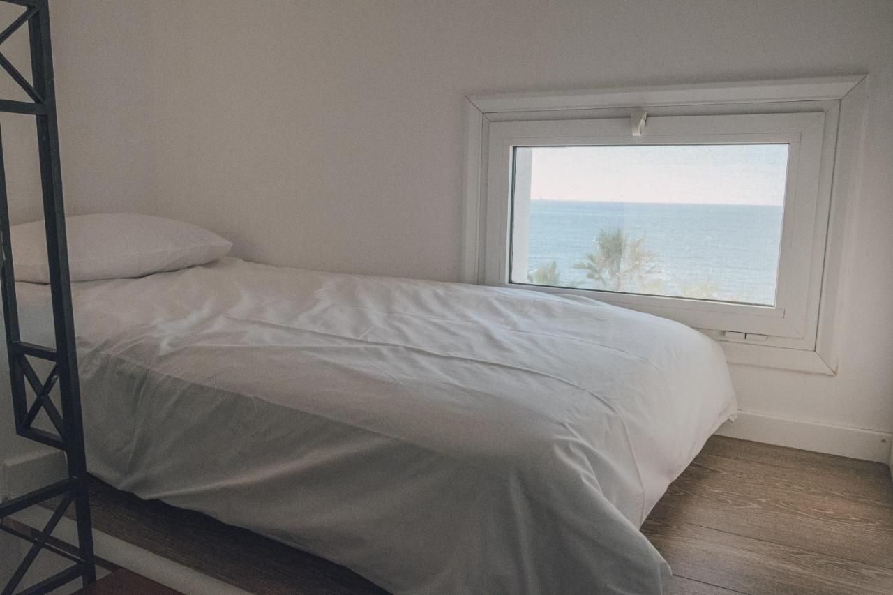 Suitenes Coast Rethymno Eksteriør bilde